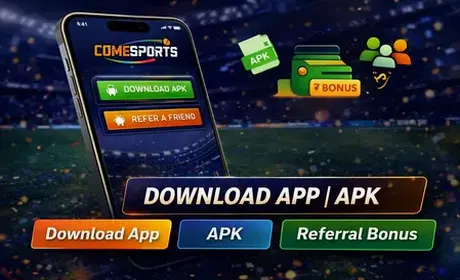 Download the app, unlock code BET22MAX, and enter ₹1 contests faster