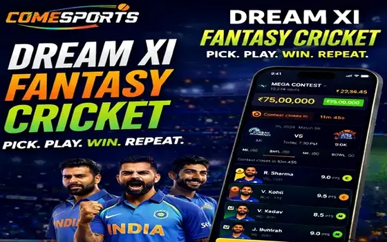 Chennai vs Mumbai on Bet22
