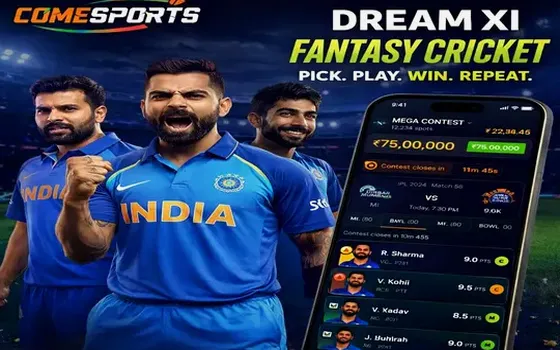 Punjab vs Lucknow on Bet22